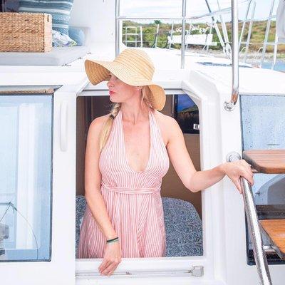 Photo of Staci D.