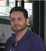 Photo of Jude U.
