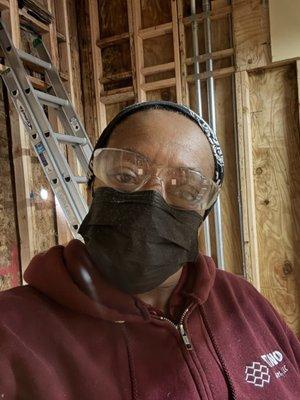 photo of Atheldra D.