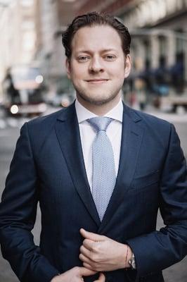 Photo of Dmitriy S.