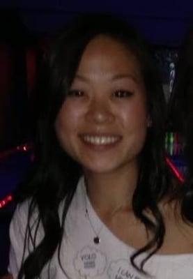 Photo of Sarah K.