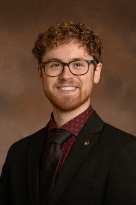 Photo of Seth C.