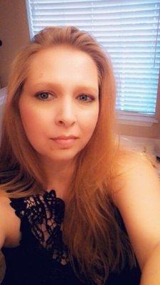 Photo of LeeAnne E.
