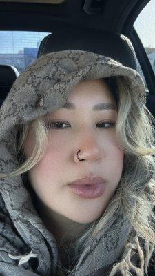 Photo of Megan J.