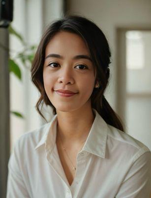 Photo of Jezelle J.