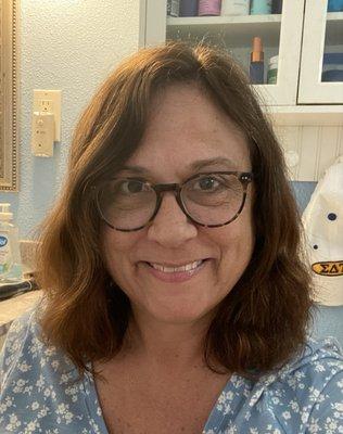 Photo of Sharon C.