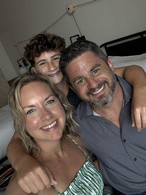 Photo of Stephanie S.