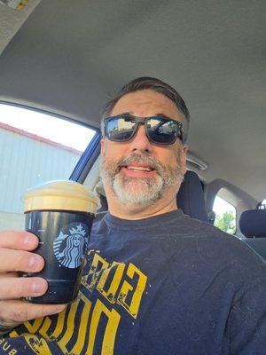 Photo of Nathan F.
