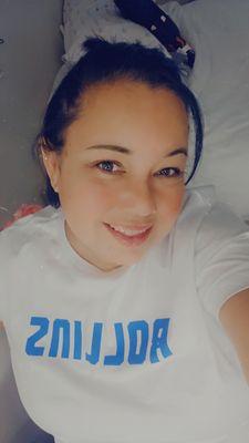 Photo of Josie