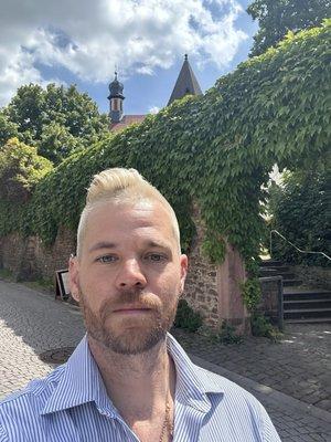 Photo of Tyler M.