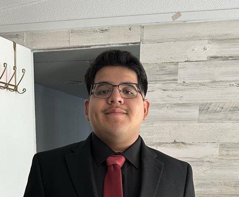 Photo of Roberto T.