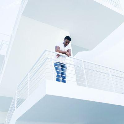 Photo of Kamari W.