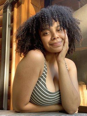 Photo of Melissa R.