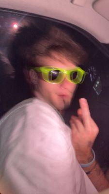 Photo of Vinny P.