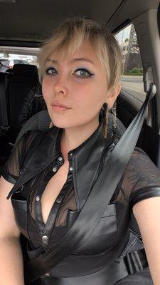 Photo of Anna B.