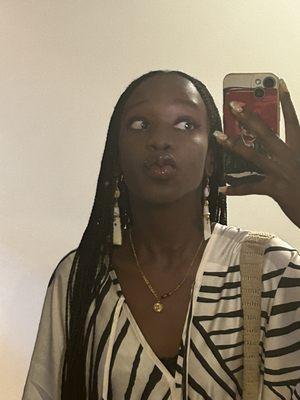 Photo of Getlyne J.