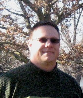 Photo of Lars G.