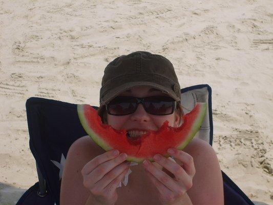 Photo of Chantelle N.