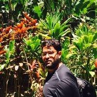 photo of Shiva R.