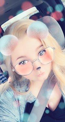 Photo of Keilee M.