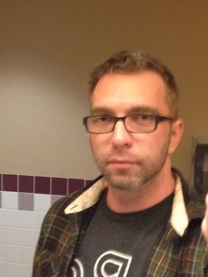 Photo of Brian S.