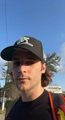 Photo of Hayden S.