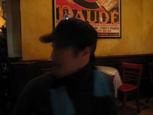 Photo of Didier T.