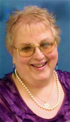 photo of Bracha Sarah M.