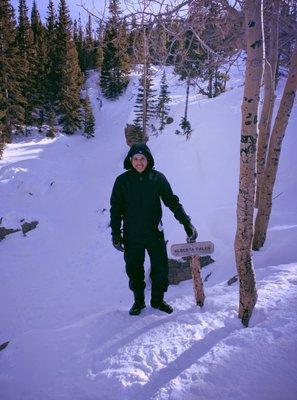Photo of Efrain V.