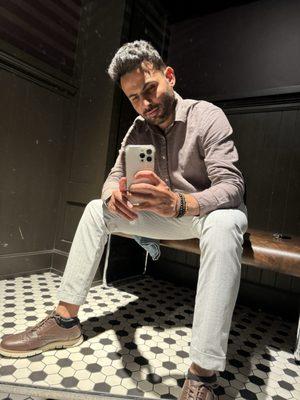 Photo of Ahmad J.