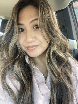 photo of Christine H.