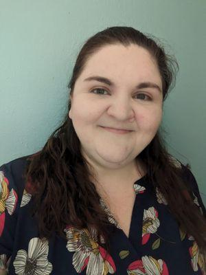 photo of Jess N.