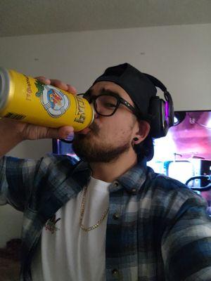 Photo of Ryan Savage S.