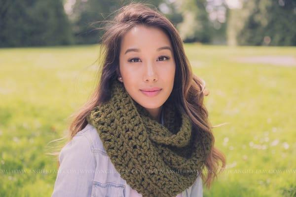 Photo of Christine T.