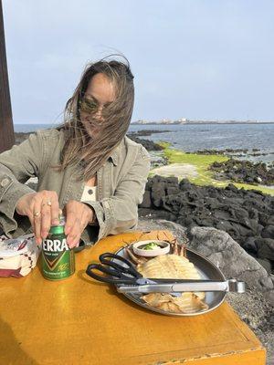 photo of Madeleine L.