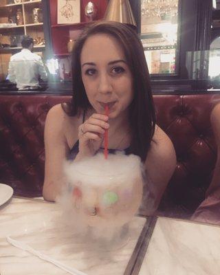 photo of Virginia G.