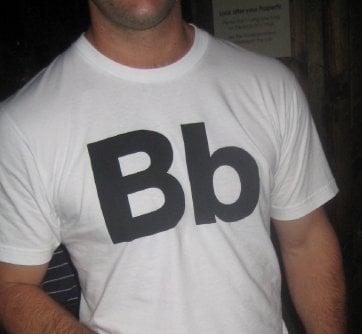 Photo of Brian B.