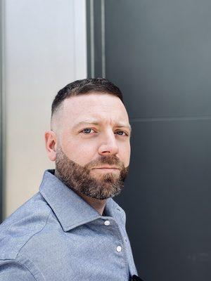 Photo of David W.