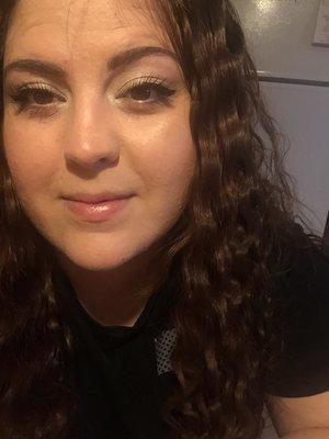 photo of Nicole C.
