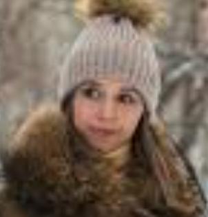 photo of Margaret C.