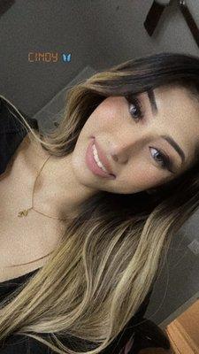 Photo of Cindy V.