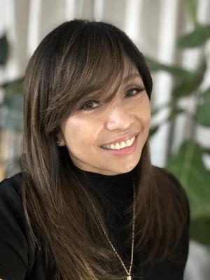Photo of Mitchi R.