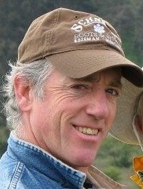 Photo of Luke S.