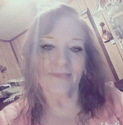 Photo of Margaret H.