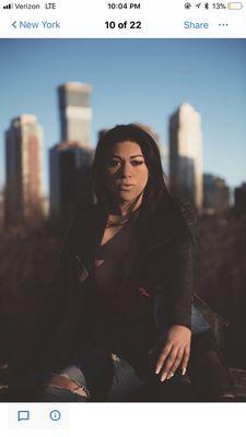 photo of Jennifer D.