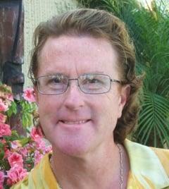 photo of Bobby K.