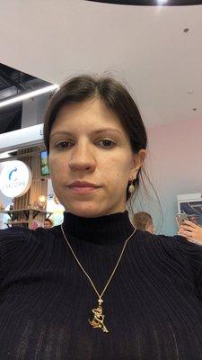 Photo of Tany S.