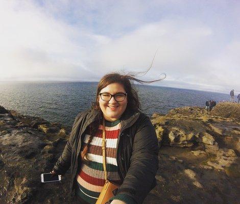Photo of Rachel K.