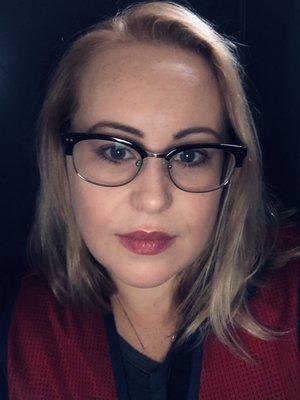Photo of Stephanie R.
