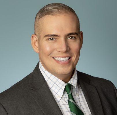 Photo of Chris P.